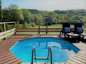 3 PRIVATE POOL with Stunning Views!!